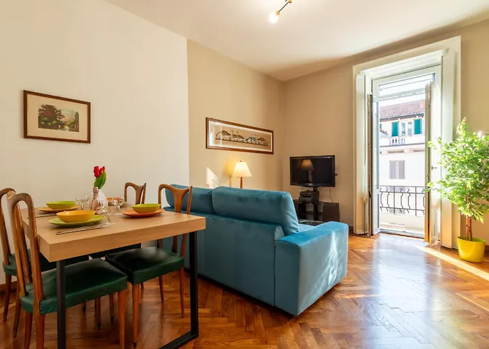 Casa Sangallo Vicino Metro 4
